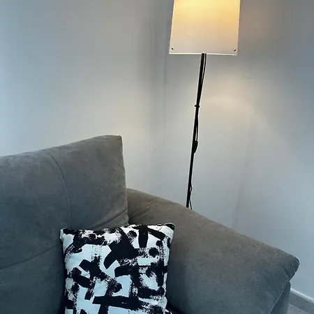 Maravilla En Buenavista Apartment *