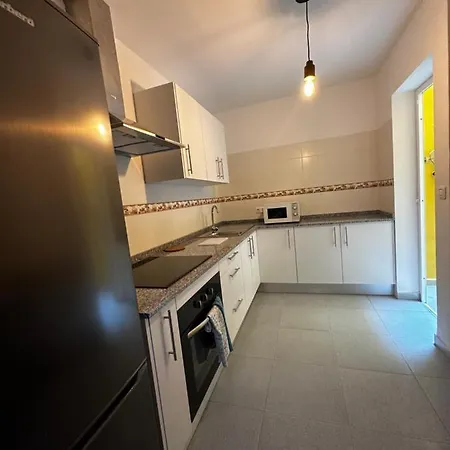 Apartment Maravilla En Buenavista Buenavista Del Norte