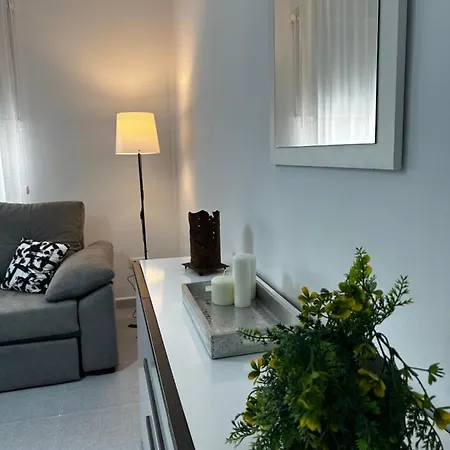Apartment Maravilla En Buenavista *