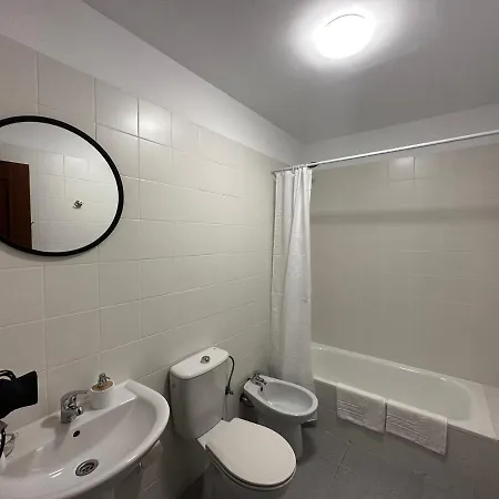 Maravilla En Buenavista Apartment