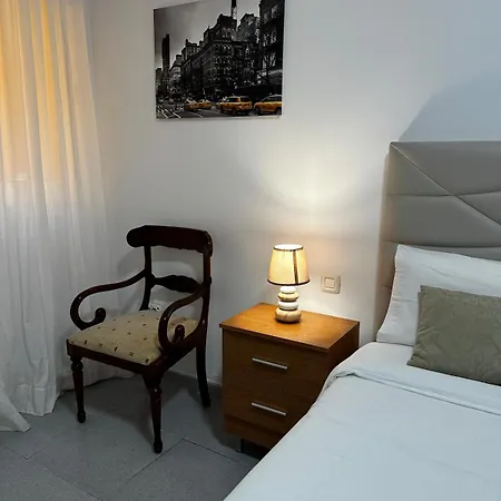 Apartment Maravilla En Buenavista