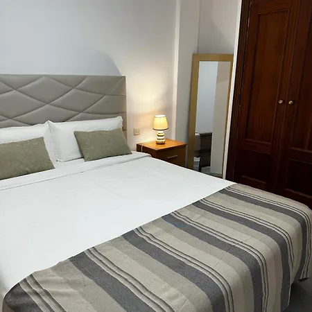 Apartment Maravilla En Buenavista *